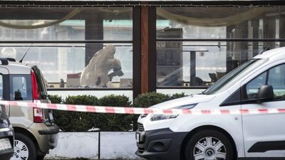 Tragedia mortal en una junta de vecinos de Roma