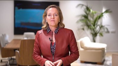 El PP lleva al Congreso la contratación del marido de Calviño en Patrimonio y pide explicaciones a Bolaños