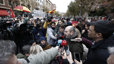 El PP ve la modificación de la malversación como "una rendición más" de Pedro Sánchez