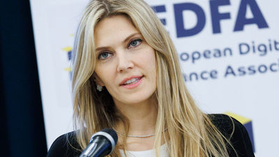 Imputados 4 de los detenidos en el caso de corrupción de la Eurocámara, entre ellos Eva Kaili