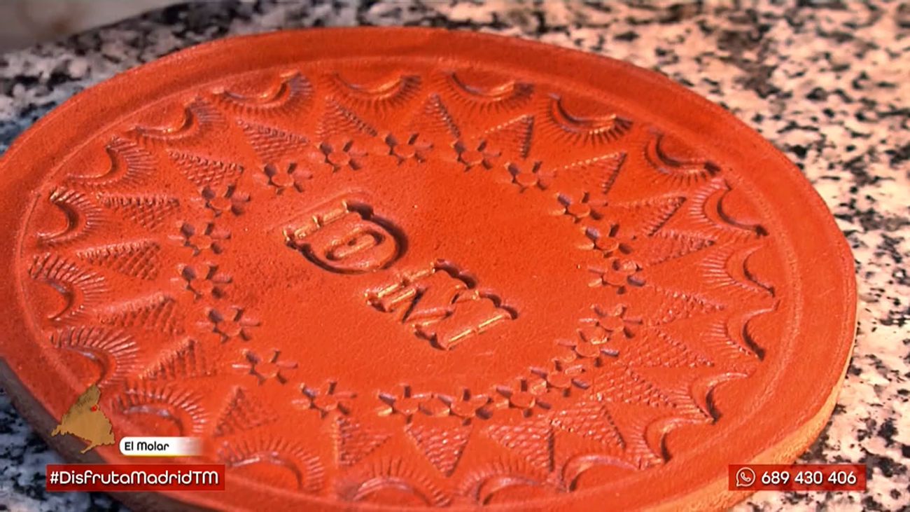 Descubre todos los secretos de la artesanía del cuero en El Molar