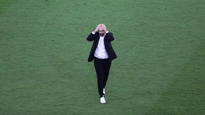 Walid Regragui / EFE