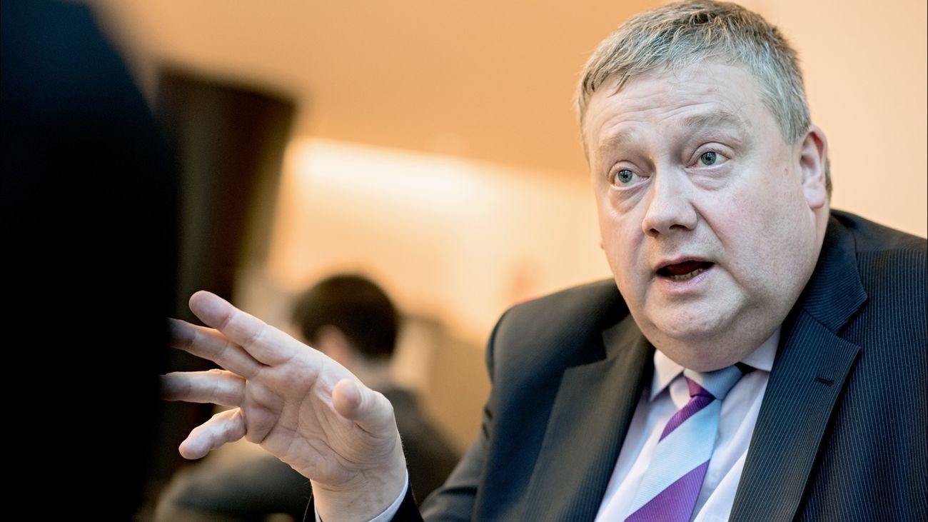 Nueva redada en las oficinas del Parlamento Europeo por los casos de corrupción relacionados con Catar