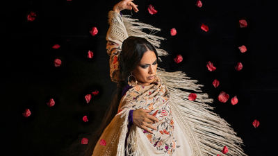 Belén López inaugura una nueva temporada de flamenco en el Teatro Real