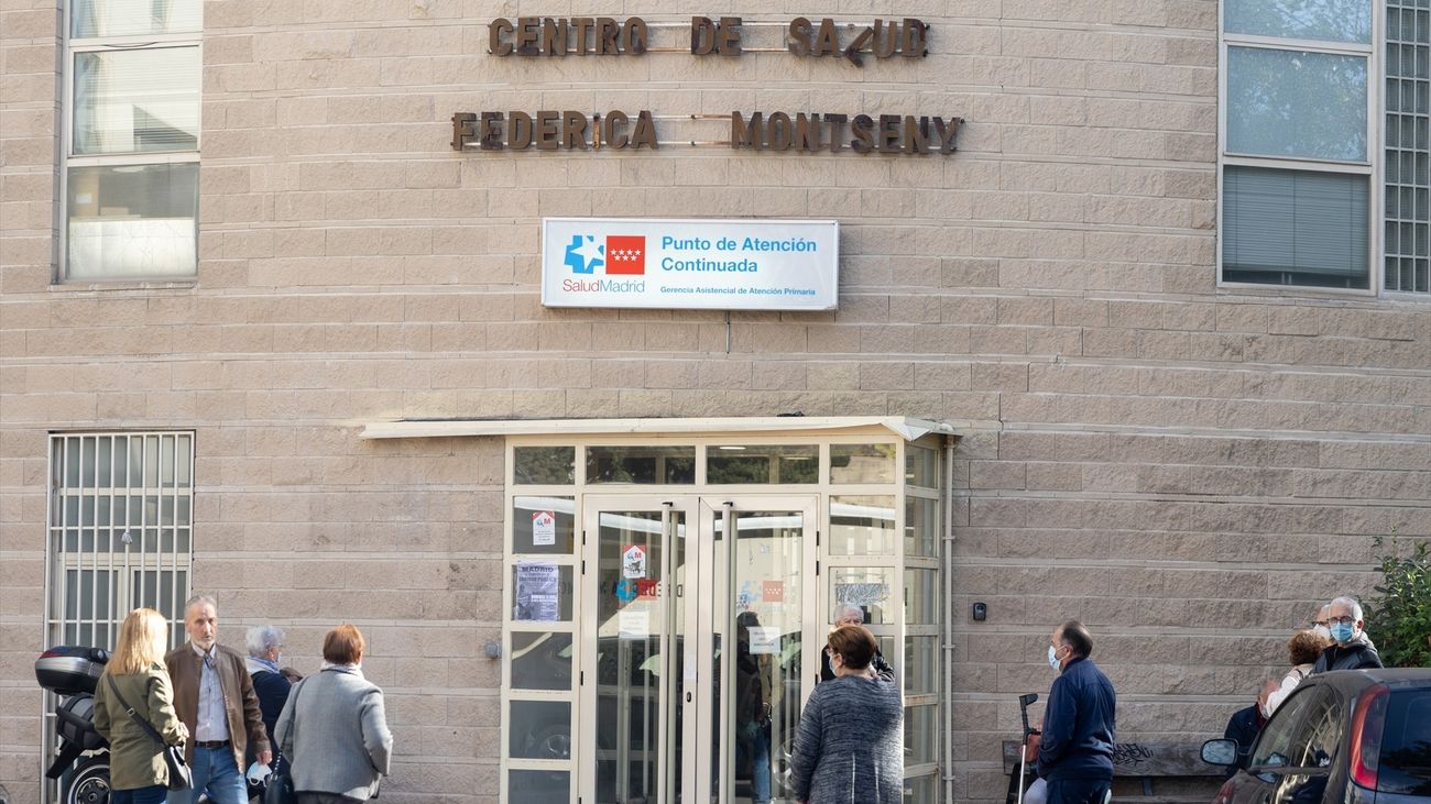 Comienza la cuarta semana de huelga de los médicos de Atención Primaria