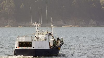 Los ministros de Pesca de la UE inician su segundo día de negociaciones para el reparto de capturas en 2023