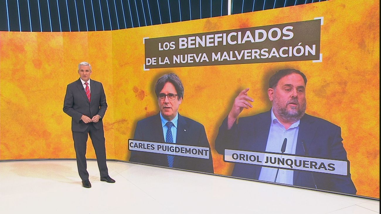 La reforma exprés del Código Penal puede salir del Congreso este jueves
