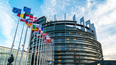 El Partido Popular Europeo denuncia en la Eurocámara el asalto de Sánchez a las instituciones y al Código Penal