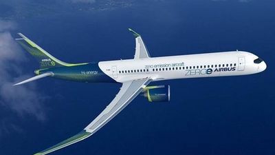 Volar impulsados por el hidrógeno: Madrid acoge una reunión de expertos en el tema