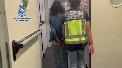 Cae una red que prometía dinero fácil con falsas  inversiones en criptomonedas recurriendo a eventos y fiestas