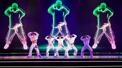 España queda sexta en Eurovisión Junior