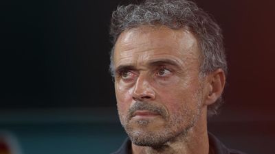 La polémica postura de Luis Enrique contra el consumo de la leche en adultos: “Matarratas”