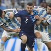 ¡Argentina, a la final del Mundial 2022!