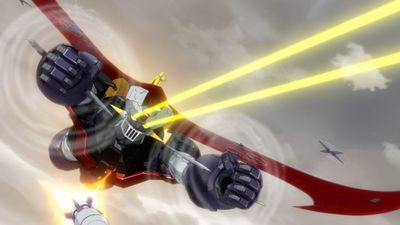 Muere el cantante japonés Ichiro Mizuki, la leyenda que puso música a 'Mazinger Z'