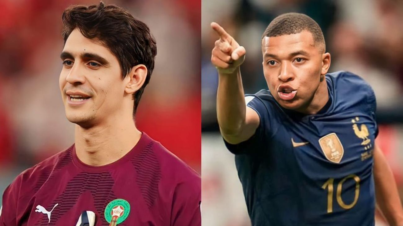 Dinamita francesa contra el muro marroquí