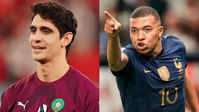 Dinamita francesa contra el muro marroquí