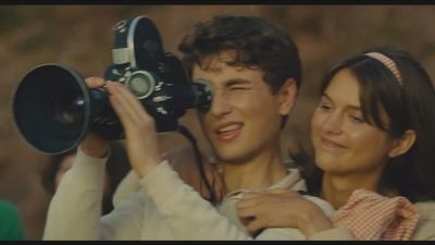 Cameron y Spielberg se miden en los Globos de Oro