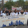 El Colegio de Médicos de Madrid pide desconvocar la huelga en Atención Primaria
