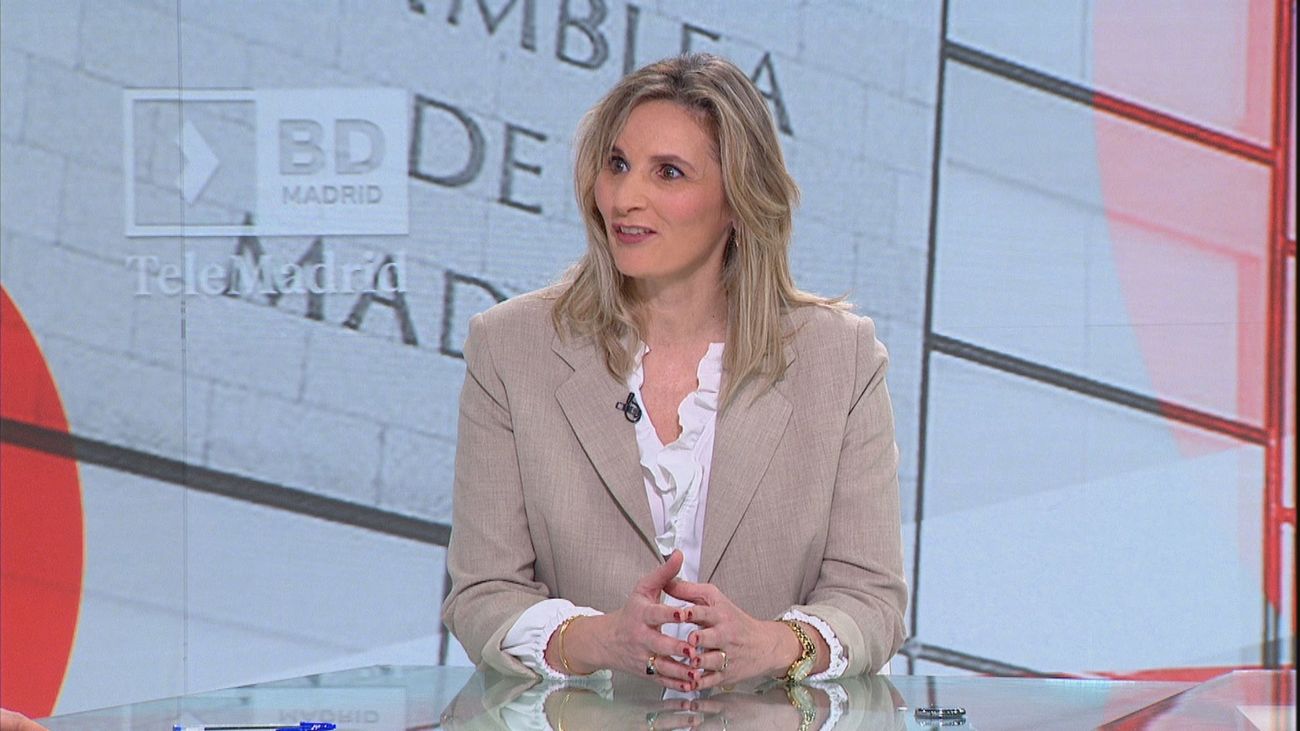 Paloma Martín: “La cesta de la compra está disparada por una política energética nefasta del Gobierno central”