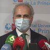 Madrid solicita medidas urgentes ante el repunte del coronavirus en China