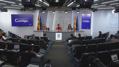 El Gobierno aprueba el anteproyecto de Ley de Familias