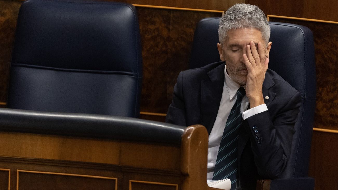 Acusan a España y Marruecos de "crímenes de derecho internacional" en la frontera de Melilla