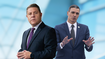 Page critica a Sánchez: “No se puede pactar con delincuentes su propia condena”