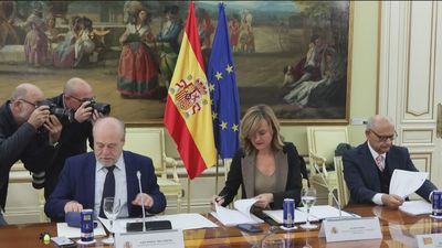 La nueva EBAU se retrasa oficialmente a junio de 2028