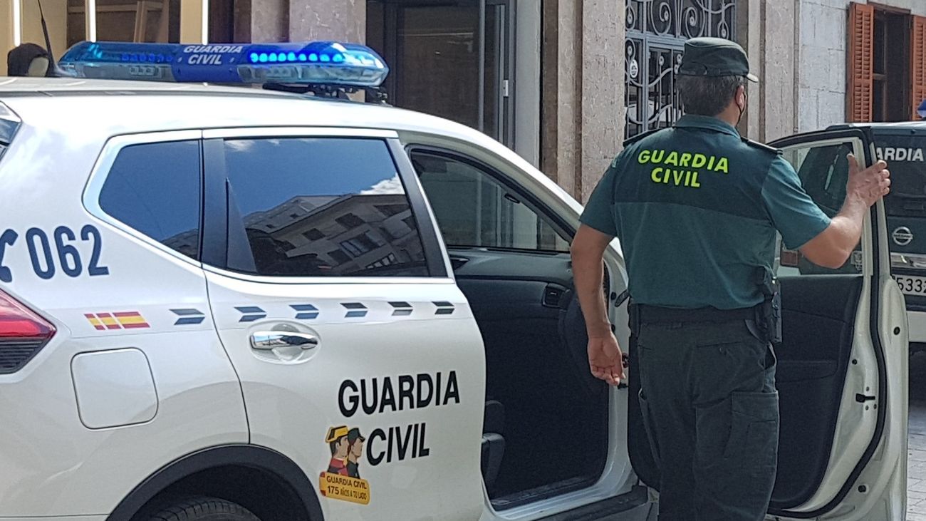 Guardia Civil