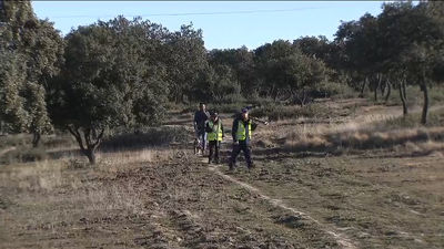 Arco Verde, el pulmón que transformará Madrid