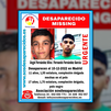 Se busca a Ángel y Fernando, dos menores desaparecidos en Carabanchel