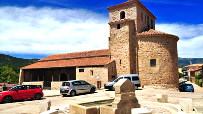 Prádena del Rincón, punto de interés turístico en nuestra región