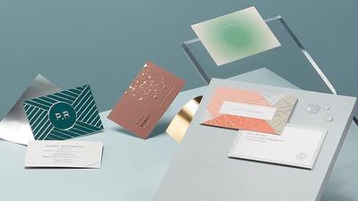 ¿Vuelven a estar de moda las tarjetas de visita para autónomos y profesionales?