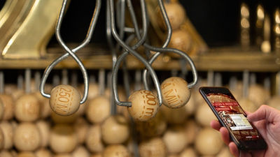 Comprueba si tu número tiene premio en la Lotería de Navidad 2022