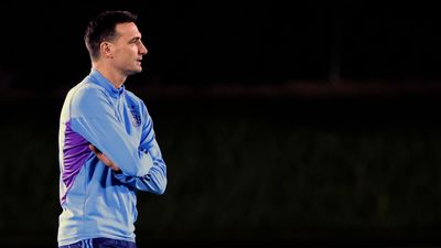 El triunfo de Scaloni