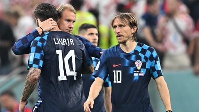 Croacia digiere la eliminación del Mundial 2022 entre el dolor, la indignación y el orgullo