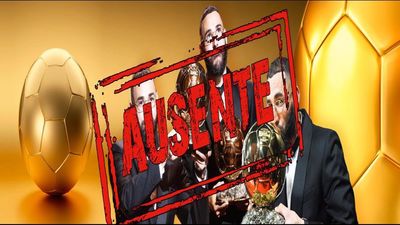 El extraño caso de Karim Benzema