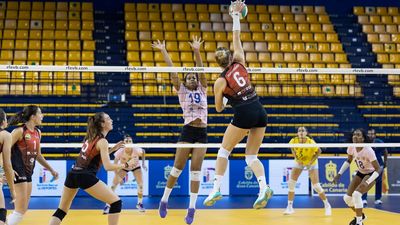 Vive el Vóley 17.12.2022