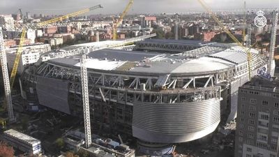 75 años del estreno del Bernabéu: el inicio de la grandeza del Real Madrid
