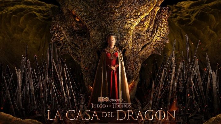 La Casa del Dragón / HBO