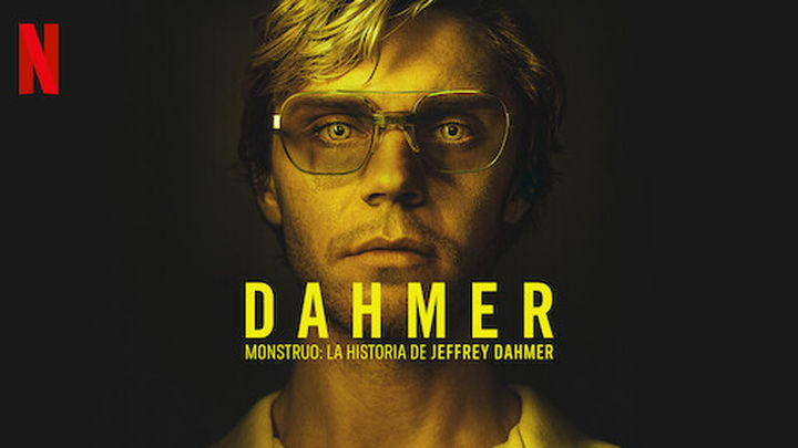 Monstruo: La historia de Jefrey Dahmer / NETFLIX