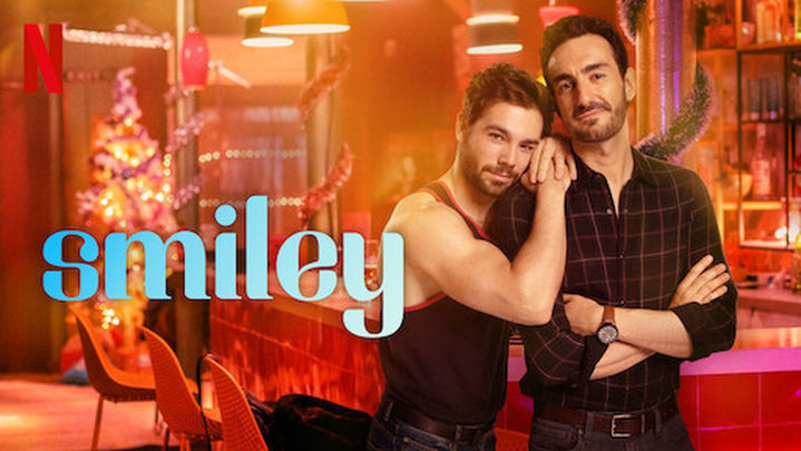 Smiley / NETFLIX