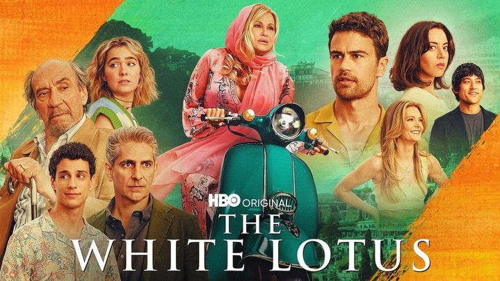 The White Lotus / HBO