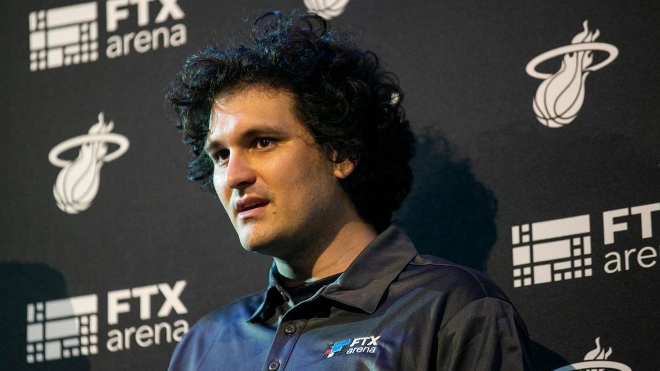 Niegan la libertad bajo fianza al fundador de la mayor plataforma de criptomonedas