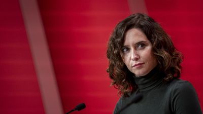 Ayuso dispuesta a incorporar enmiendas de Vox a los presupuestos durante 2023 pero recuerda que la Asamblea cumple con el reglamento