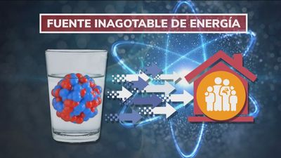 España invierte en fusión nuclear y construirá un centro que validará los futuros reactores