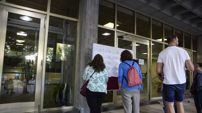 El Ministerio de Justicia convoca 2.874 plazas para diferentes cuerpos de la Administración