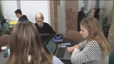 ¿Se pueden permitir las pymes implantar la jornada laboral de cuatro días?