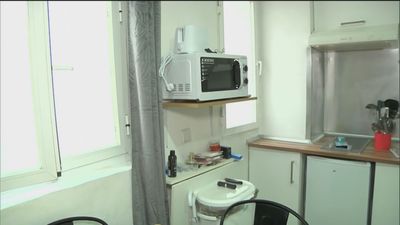 Recupera su casa inquiokupada en Sol tras dos años en los que fue usada como narcopiso