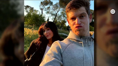 Aitana y Miguel Bernardeu rompen tras 4 años de relación